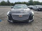 CADILLAC CTS LUXURY photo