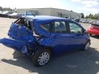 Lot #2862824309 2014 NISSAN VERSA NOTE