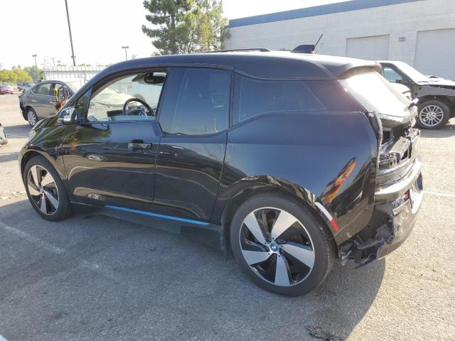 VIN WBY1Z8C38HV895409 2017 BMW I3, Rex no.2