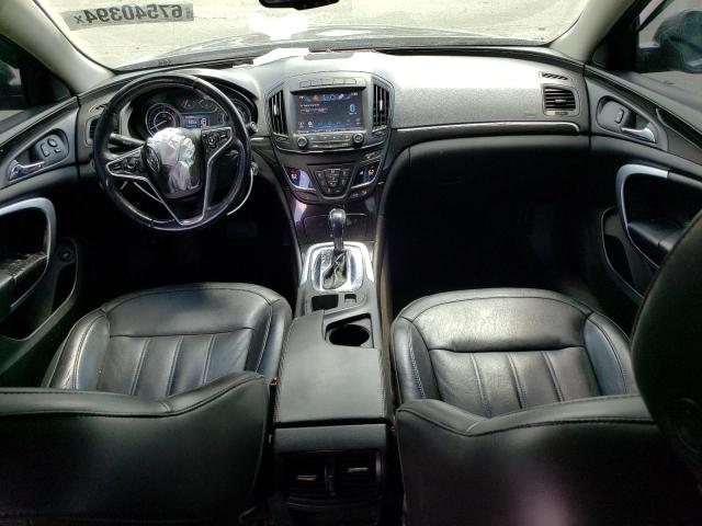 2016 BUICK REGAL 2G4GK5EX8G9192873
