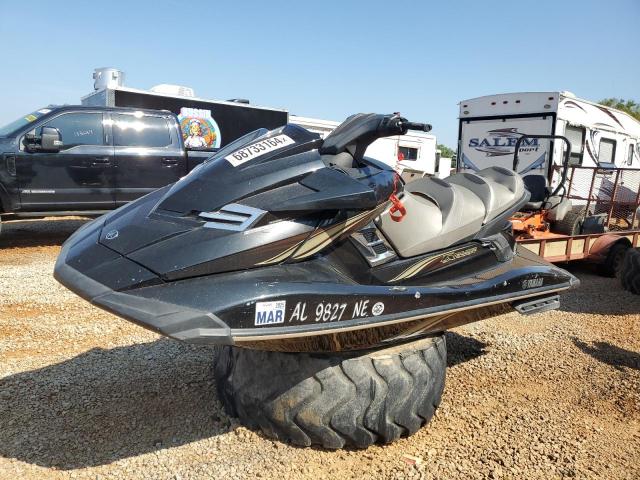 OTHER JET SKI 2015 black   YAMA1510B515 photo #3