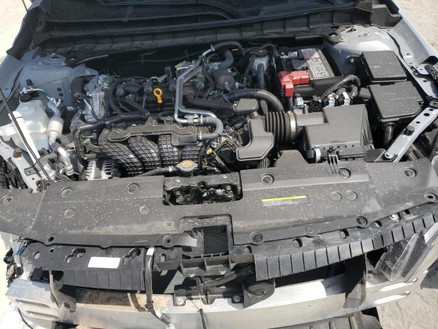 2024 NISSAN ALTIMA SR - 1N4BL4CV2RN397392