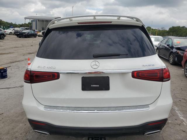 VIN 4JGFF5KE0NA685919 2022 Mercedes-Benz GLS-Class,... no.6