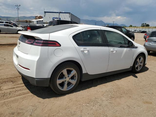 VIN 1G1RB6E45EU156110 2014 Chevrolet Volt no.3