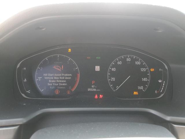 2019 HONDA ACCORD LX - 1HGCV1F12KA090979