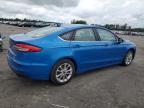 FORD FUSION SE photo