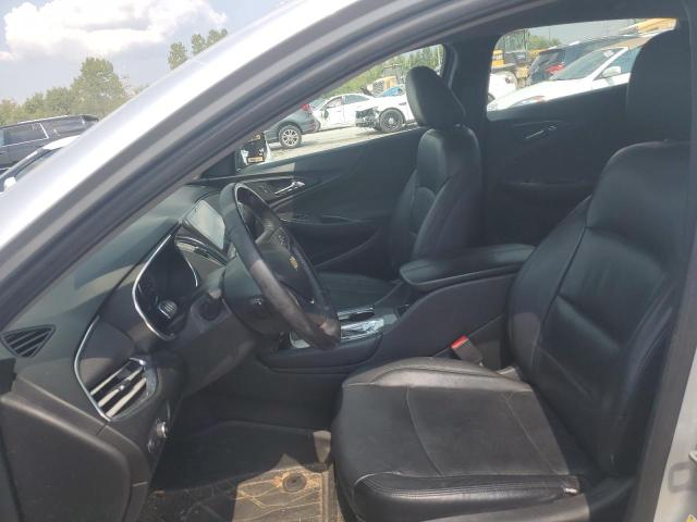 2018 CHEVROLET MALIBU LT - 1G1ZD5ST3JF250937