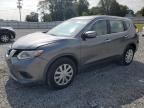 2015 NISSAN ROGUE S - KNMAT2MT5FP524319