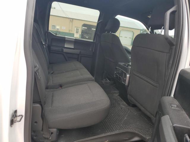 2017 FORD F150 SUPER - 1FTEW1EP2HFC18787