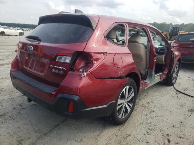 2019 SUBARU OUTBACK 2. - 4S4BSAJC4K3346101