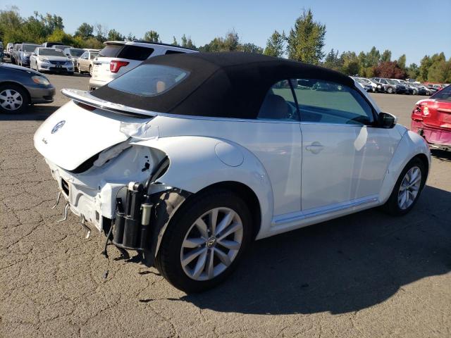 VIN 3VW517AT8HM821504 2017 Volkswagen Beetle, S/Se no.3