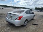 NISSAN VERSA S photo