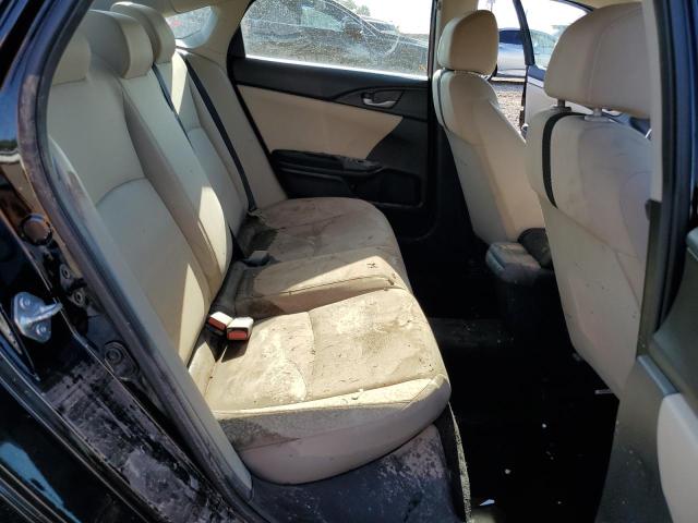 2018 HONDA CIVIC LX - 19XFC2F53JE207667