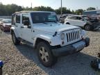 JEEP WRANGLER U photo