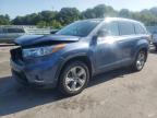 2016 TOYOTA HIGHLANDER - 5TDDKRFH1GS248925