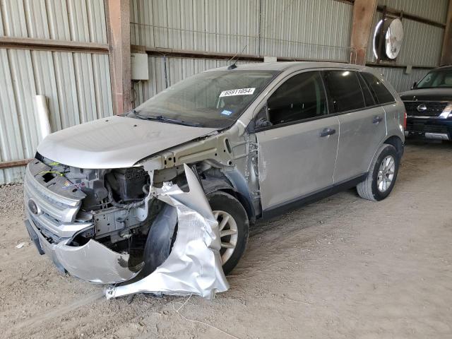 Vin: 2fmdk3gc3dbb36863, lot: 65911054, ford edge se 2013 img_1