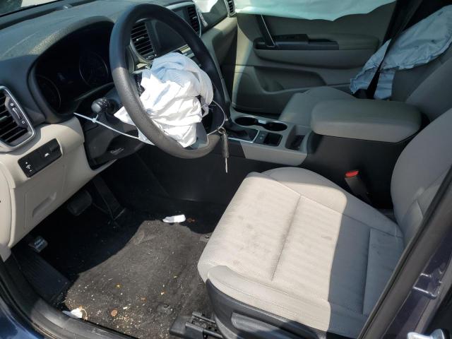 2020 KIA SPORTAGE L - KNDPM3AC1L7816725