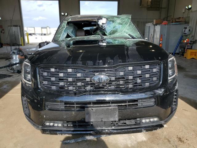 2021 KIA TELLURIDE - 5XYP5DHC6MG109598