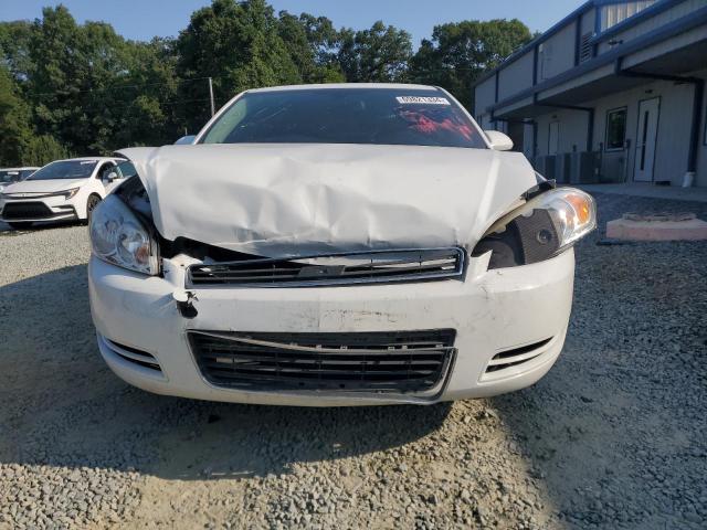 2015 CHEVROLET IMPALA LIM - 2G1WB5E37F1133641