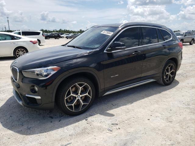 VIN WBXHU7C39J5H44082 2018 BMW X1, Sdrive28I no.1