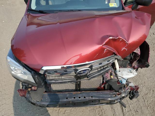 2017 SUBARU FORESTER 2 - JF2SJABC2HH504910