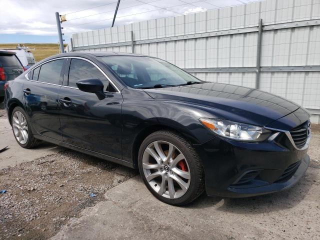 VIN JM1GJ1V68E1161650 2014 Mazda 6, Touring no.4