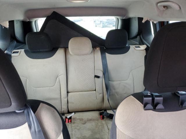 2015 JEEP RENEGADE L - ZACCJABT0FPB75200