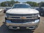 CHEVROLET SILVERADO photo