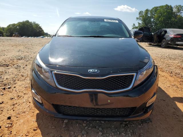 2015 KIA OPTIMA SX - 5XXGR4A77FG494968