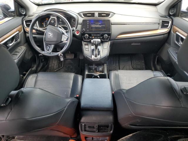 2019 HONDA CR-V EXL - 5J6RW2H86KA000877