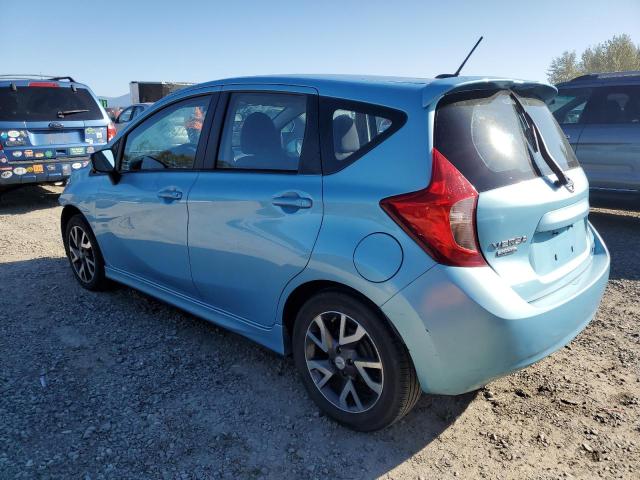 2015 NISSAN VERSA NOTE - 3N1CE2CP5FL431354