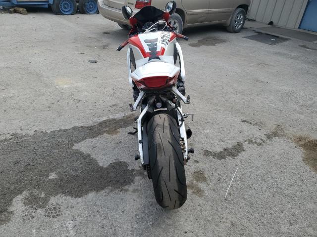 2009 HONDA CBR1000 RR JH2SC59J49K000407