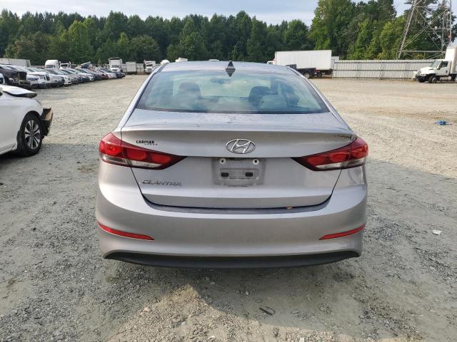 2017 HYUNDAI ELANTRA SE - 5NPD84LF9HH115146