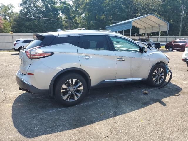 2016 NISSAN MURANO S - 5N1AZ2MH0GN152620