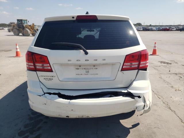 VIN 3C4PDCAB5ET192594 2014 Dodge Journey, SE no.6