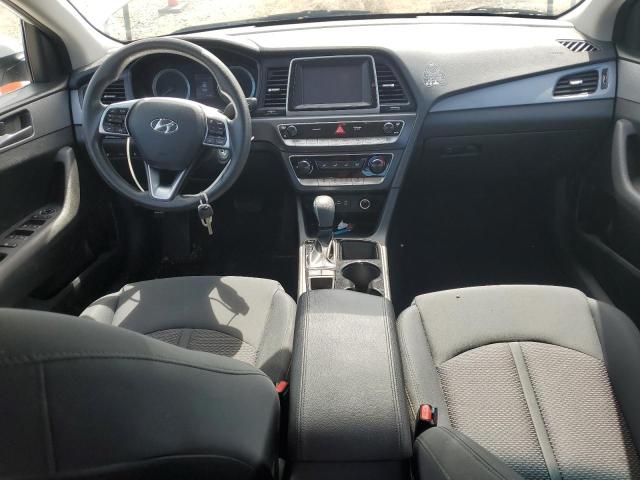 2019 HYUNDAI SONATA SE - 5NPE24AF1KH741502