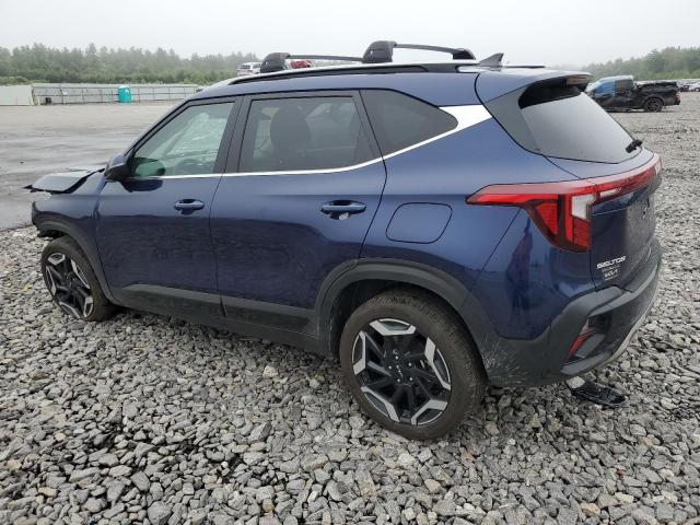 2024 KIA SELTOS SX - KNDETCA76R7610662