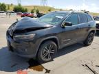 2019 JEEP CHEROKEE L - 1C4PJMCX0KD127614