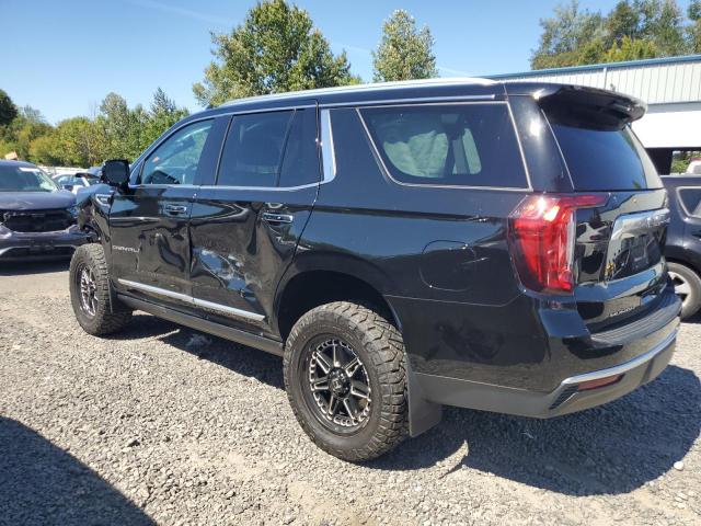 VIN 1GKS2DKT9PR158736 2023 GMC Yukon, Denali no.2