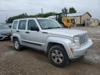 JEEP LIBERTY SP снимка