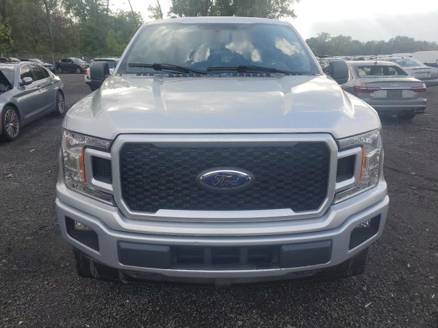 2018 FORD F150 SUPER - 1FTEX1CP3JFA44959