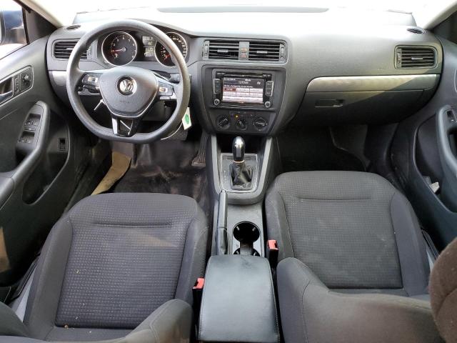 2015 VOLKSWAGEN JETTA BASE - 3VW2K7AJ0FM425238
