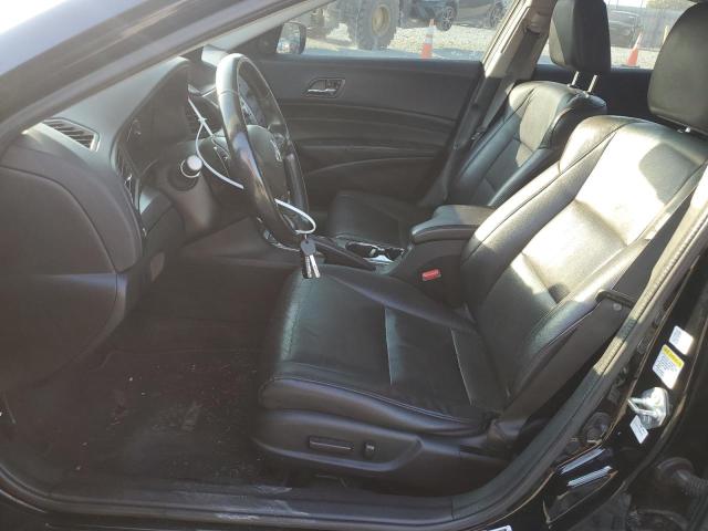 2015 ACURA ILX 20 PRE - 19VDE1F50FE003999