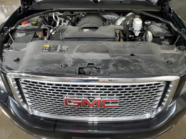 VIN 1GKS2JKJXFR244214 2015 GMC Yukon, Denali no.12