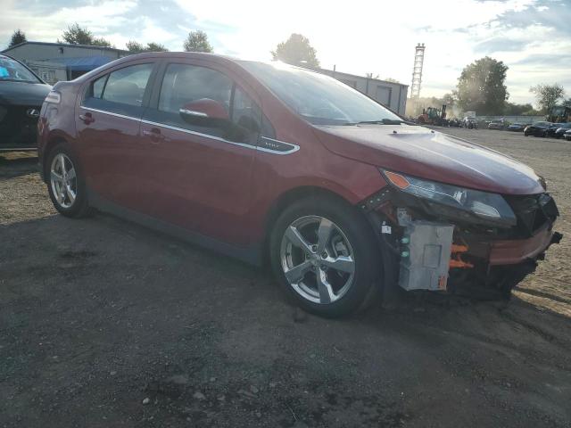 VIN 1G1RB6E44FU130793 2015 Chevrolet Volt no.4