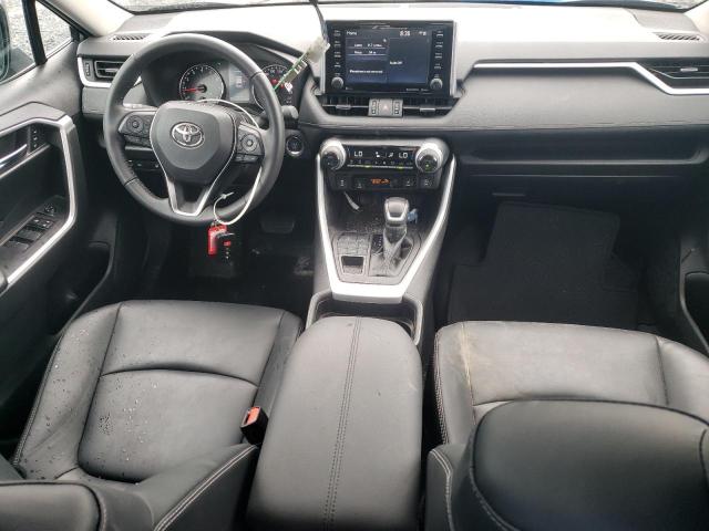 2021 TOYOTA RAV4 XLE - 2T3R1RFV5MC250459