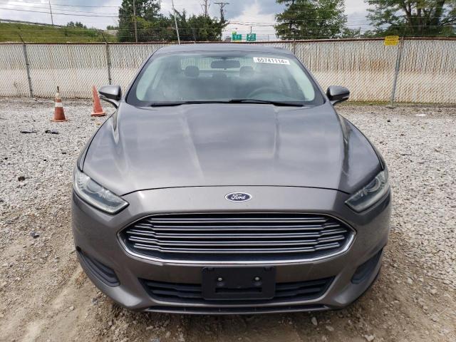 VIN 3FA6P0H78ER374344 2014 Ford Fusion, SE no.5