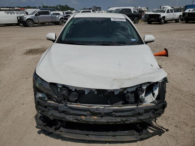 VIN 4T1G11AK1MU611246 2021 Toyota Camry, SE no.5