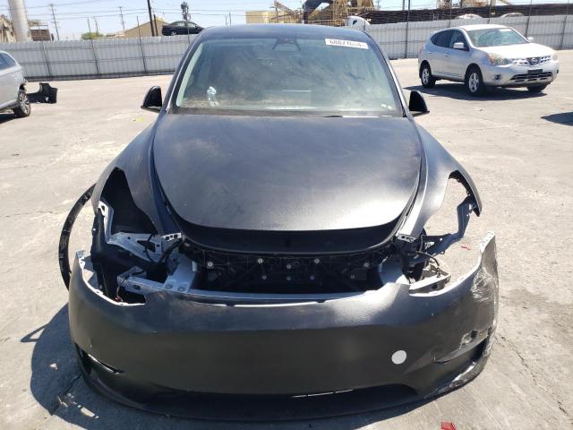 VIN 7SAYGDEE5PA068011 2023 Tesla MODEL Y no.5