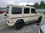 MERCEDES-BENZ G 63 AMG снимка